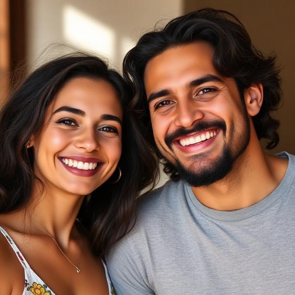 Juliana & Rafael