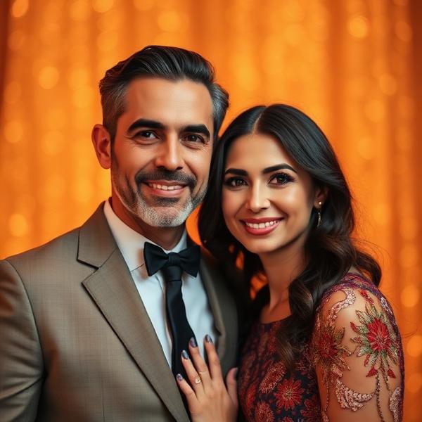 Beatriz & Felipe